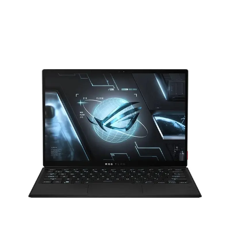 لپ‌ تاپ 13.4 اینچی ایسوس مدل Asus ROG Flow Z13 GZ301ZC-LD111W